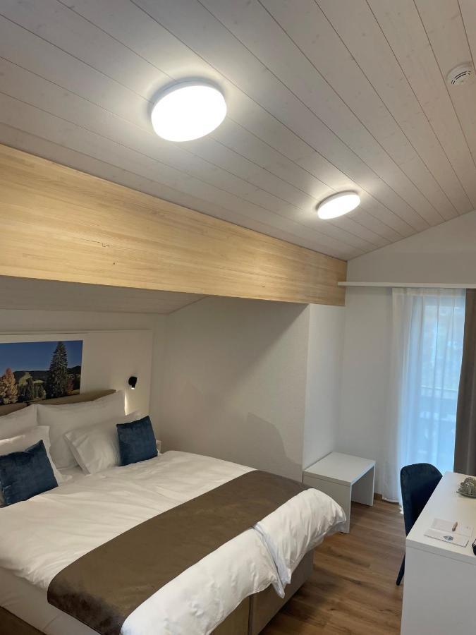 Boutique Hotel Corbetta - Spa 60M2 - La Montagne A 5 Minutes De L'Autoroute A12 Aux Paccots Sur Montreux - Nouveau Loft Familial - Profitez Du Lac Leman Et Des Montagnes En Meme Temps Les Paccots Екстер'єр фото