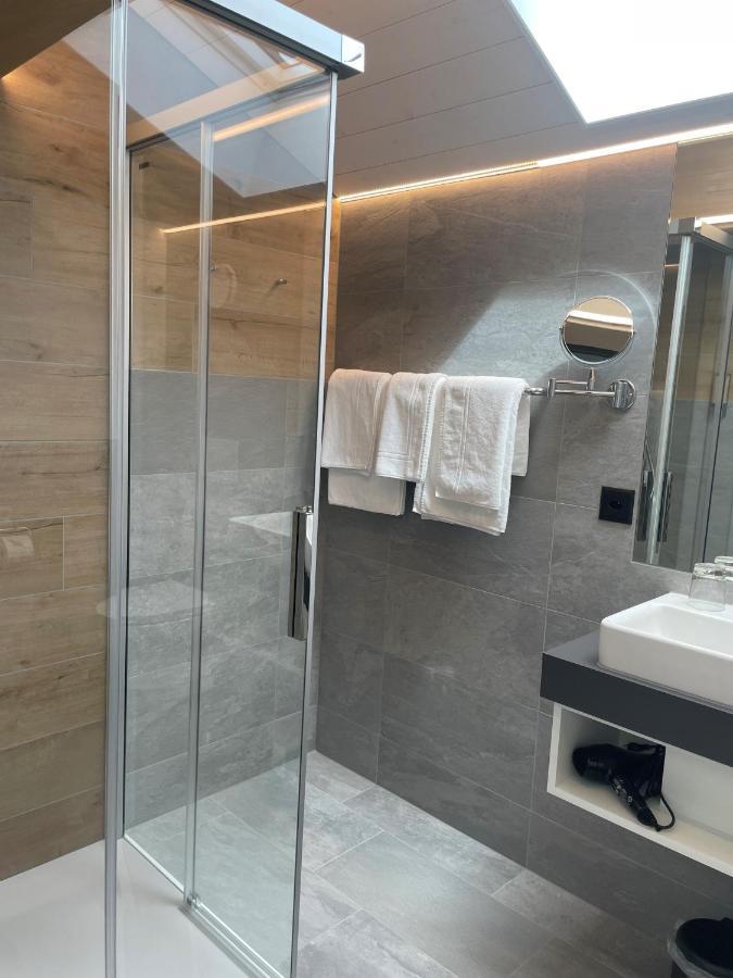 Boutique Hotel Corbetta - Spa 60M2 - La Montagne A 5 Minutes De L'Autoroute A12 Aux Paccots Sur Montreux - Nouveau Loft Familial - Profitez Du Lac Leman Et Des Montagnes En Meme Temps Les Paccots Екстер'єр фото