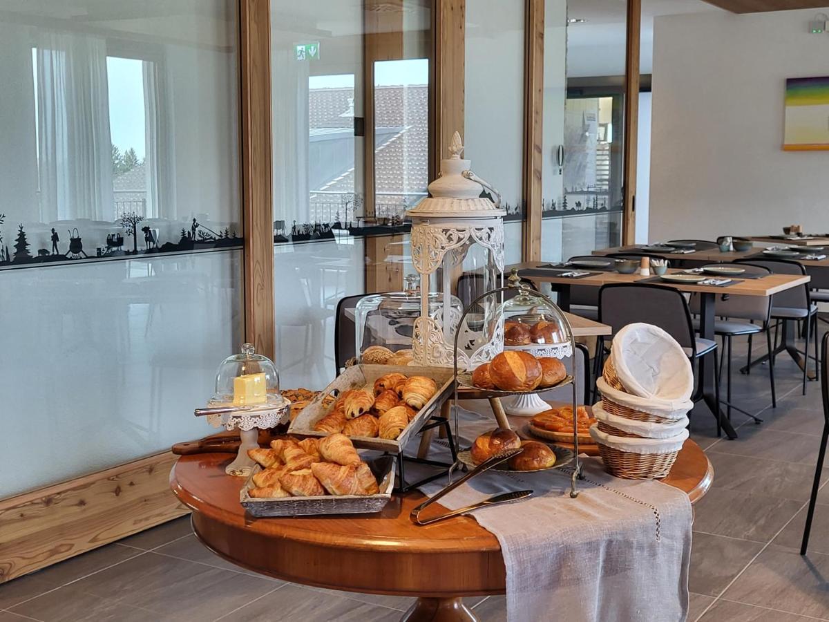 Boutique Hotel Corbetta - Spa 60M2 - La Montagne A 5 Minutes De L'Autoroute A12 Aux Paccots Sur Montreux - Nouveau Loft Familial - Profitez Du Lac Leman Et Des Montagnes En Meme Temps Les Paccots Екстер'єр фото