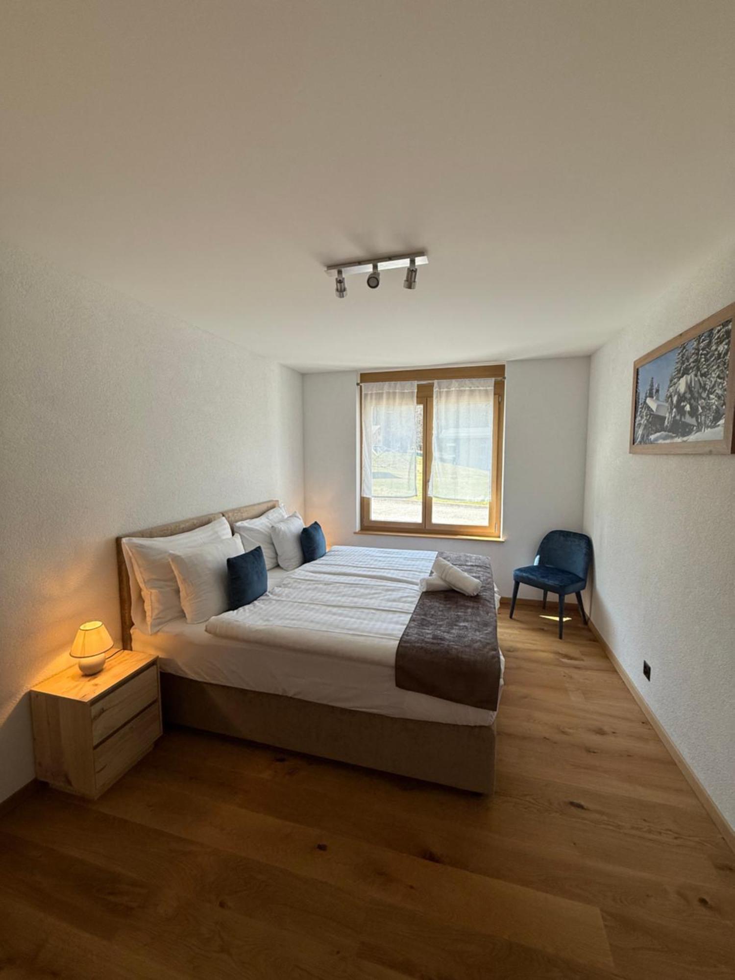 Boutique Hotel Corbetta - Spa 60M2 - La Montagne A 5 Minutes De L'Autoroute A12 Aux Paccots Sur Montreux - Nouveau Loft Familial - Profitez Du Lac Leman Et Des Montagnes En Meme Temps Les Paccots Екстер'єр фото