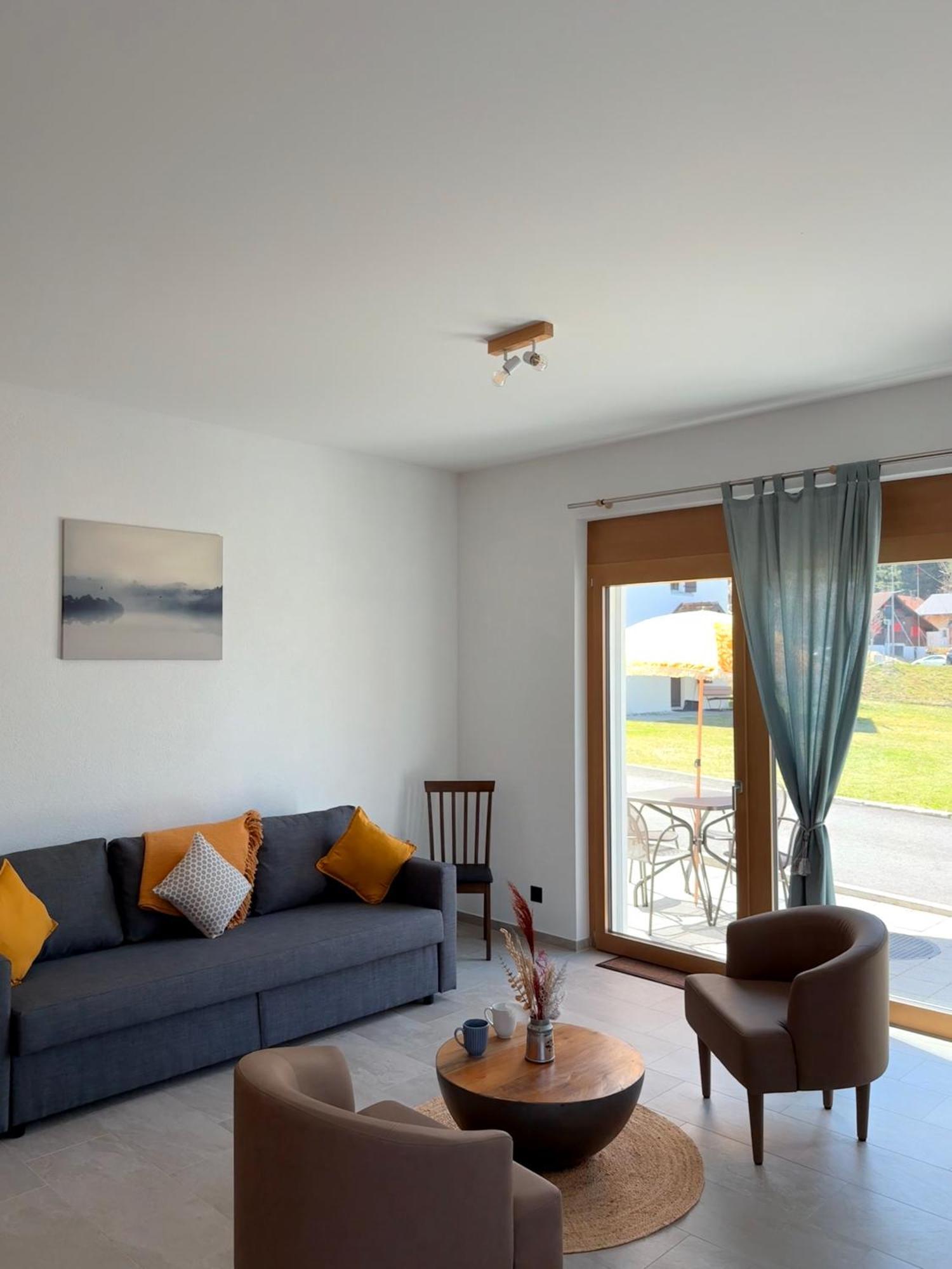Boutique Hotel Corbetta - Spa 60M2 - La Montagne A 5 Minutes De L'Autoroute A12 Aux Paccots Sur Montreux - Nouveau Loft Familial - Profitez Du Lac Leman Et Des Montagnes En Meme Temps Les Paccots Екстер'єр фото