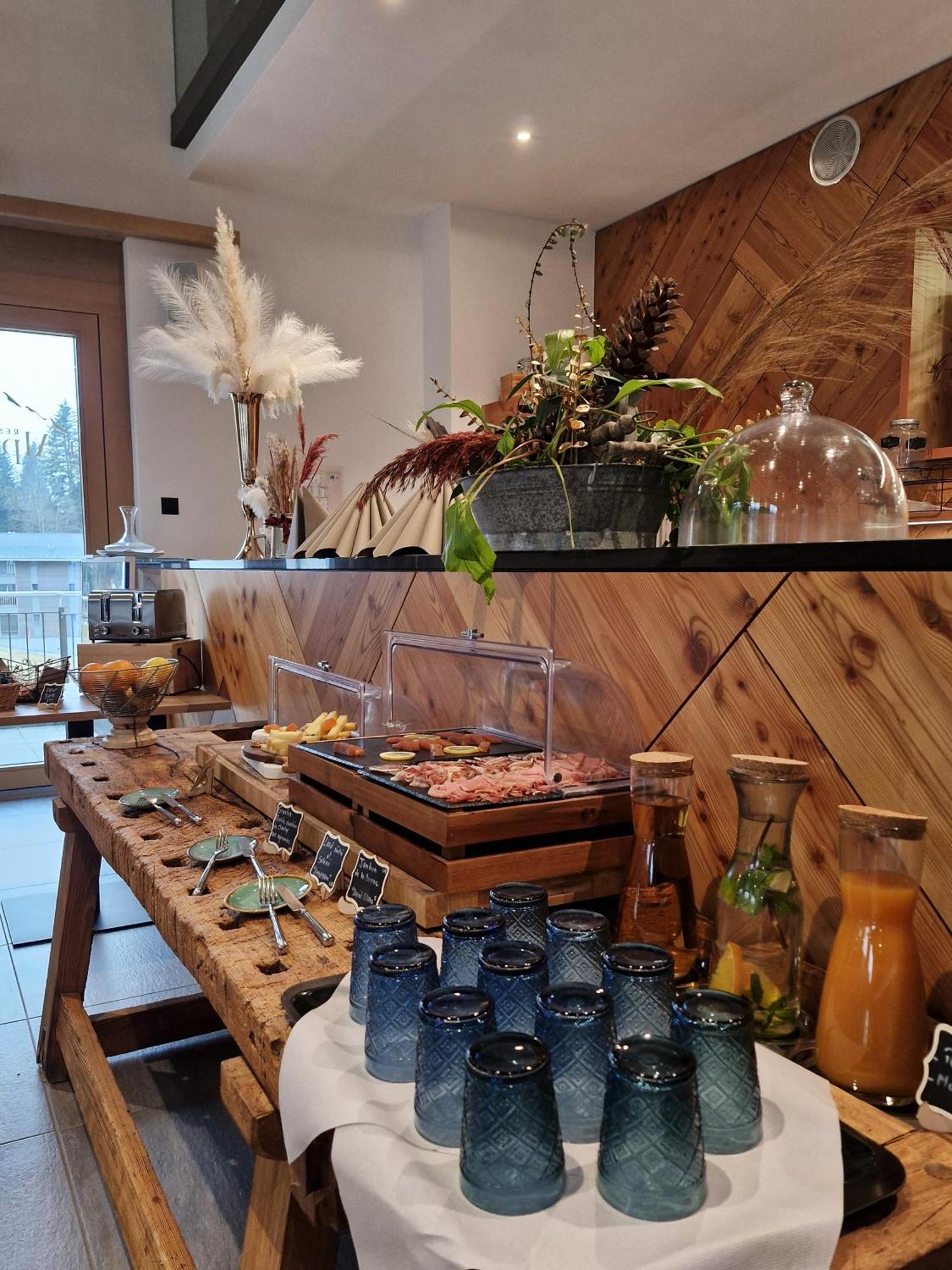 Boutique Hotel Corbetta - Spa 60M2 - La Montagne A 5 Minutes De L'Autoroute A12 Aux Paccots Sur Montreux - Nouveau Loft Familial - Profitez Du Lac Leman Et Des Montagnes En Meme Temps Les Paccots Екстер'єр фото